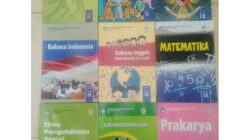 RPP Matematika SMP Kelas 9 Kurikulum 2013 Revisi 2017