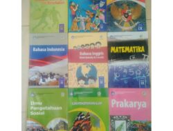 RPP Matematika SMP Kelas 9 Kurikulum 2013 Revisi 2017