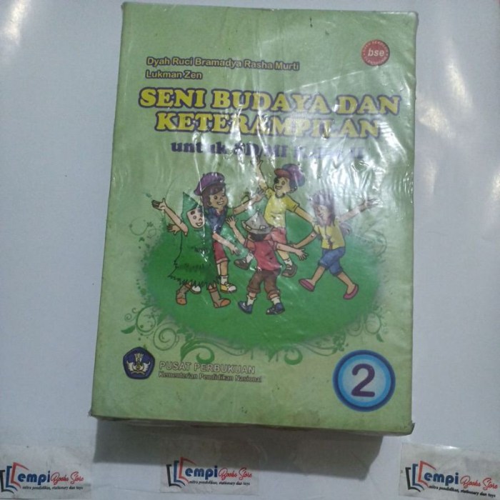 Bse kurikulum 2013 sd