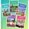 Download Silabus Kurikulum 2013 SD Revisi 2017 Kelas 4