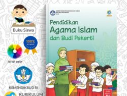 Perangkat Pembelajaran PAI SD K13 Revisi 2018 Panduan Lengkap