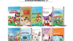 Unduh BSE Kurikulum 2013 Panduan Lengkap dan Terpercaya