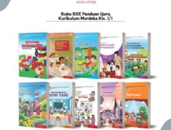 Unduh BSE Kurikulum 2013 Panduan Lengkap dan Terpercaya
