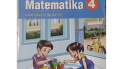 Rpp matematika sd kelas 4 kurikulum 2013