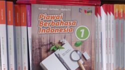 Buku kurikulum 2013 kelas 1 revisi 2016