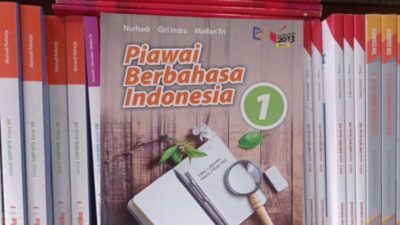 Buku Kurikulum 2013 Kelas 1 Revisi 2016 Panduan Pembelajaran Mutakhir