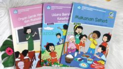 Buku Guru Kelas 5 Kurikulum 2013 Revisi 2017 Semester 2