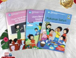Buku Guru Kelas 5 Kurikulum 2013 Revisi 2017 Semester 2