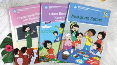 Buku Guru Kelas 5 Kurikulum 2013 Revisi 2017 Semester 2