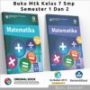 Perangkat Pembelajaran Matematika SMP Kurikulum 2013 Revisi 2017 7 Perangkat Pembelajaran Matematika SMP Kurikulum 2013 Revisi 2017