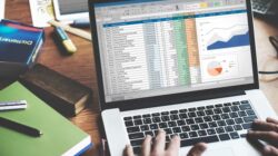 Cara menutup ms excel adalah
