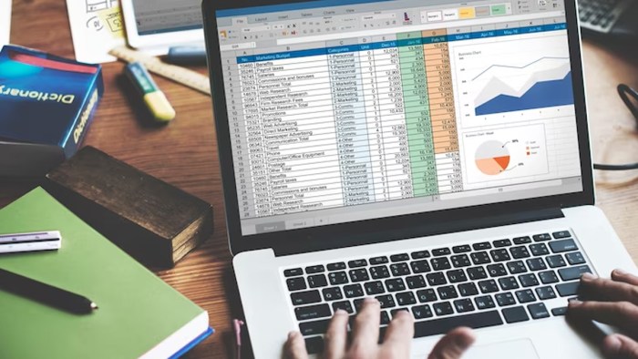 Cara menutup ms excel adalah