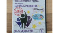 RPP K13 Revisi Bahasa Indonesia SMP Kelas 8 Panduan Lengkap
