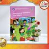 Buku Tematik Kelas 3 SD BSE Panduan Belajar Menarik dan Efektif