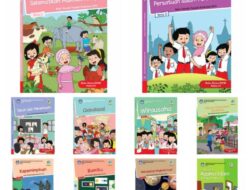 RPP Tematik Kelas 6 Revisi 2018 Panduan Lengkap 1 RPP Tematik Kelas 6 Revisi 2018 Panduan Lengkap