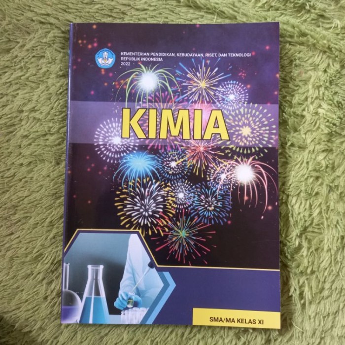 Download buku kimia kelas 11 kurikulum 2013