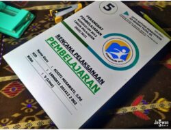 RPP Tematik Kelas 5 Revisi 2017 Panduan Lengkap