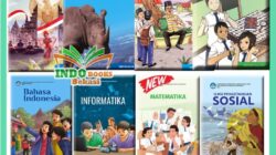 Download bse smp kelas 7