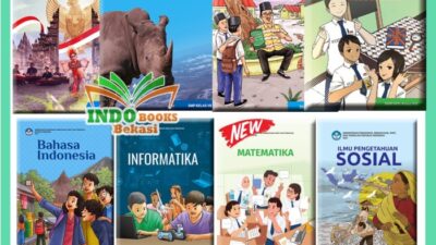 Unduh BSE SMP Kelas 7 Panduan Lengkap dan Alternatif