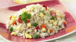 Memahami Nasi Goreng dalam Bahasa Inggris