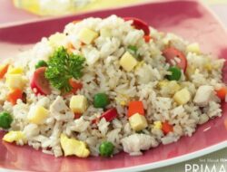 Memahami Nasi Goreng dalam Bahasa Inggris