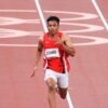 Memahami Pelari Jarak Pendek Definisi, Teknik, dan Faktor Penentu Kecepatan