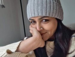 Rahasia Diet Artis India Kushboo Sundar: Turun 20 Kg dan Tampil Awet Muda di Usia 50-an