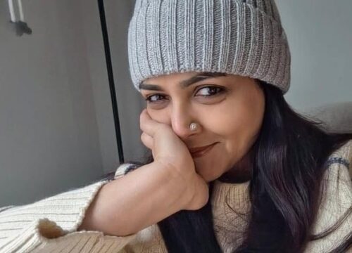 Rahasia Diet Artis India Kushboo Sundar: Turun 20 Kg dan Tampil Awet Muda di Usia 50-an