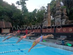 Jumlah Lintasan dalam Kolam Renang Adalah Faktor Kunci