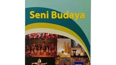 Silabus Seni Budaya SMK Kurikulum 2013 Revisi 2017 Panduan Pembelajaran Komprehensif