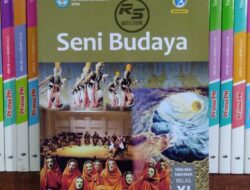 RPP Seni Budaya SMK Kelas XI Semester 1 dan 2 Panduan Lengkap