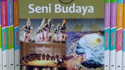 RPP Seni Budaya SMK Kelas XI Semester 1 dan 2 Panduan Lengkap