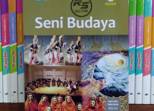 RPP Seni Budaya SMK Kelas XI Semester 1 dan 2 Panduan Lengkap