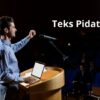 Memahami Struktur dan Isi Pidato yang Efektif