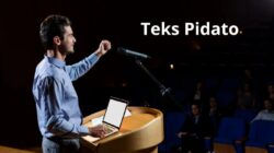 Memahami Struktur dan Isi Pidato yang Efektif