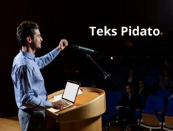 Memahami Struktur dan Isi Pidato yang Efektif