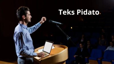 Memahami Struktur dan Isi Pidato yang Efektif