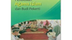 Silabus PAI SMP Kurikulum 2013 Revisi 2018 Panduan Lengkap