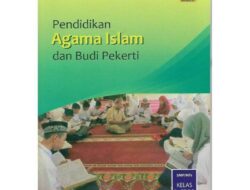 Silabus PAI SMP Kurikulum 2013 Revisi 2018 Panduan Lengkap