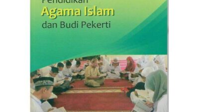 Silabus PAI SMP Kurikulum 2013 Revisi 2018 Panduan Lengkap