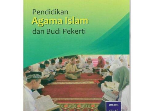 Silabus PAI SMP Kurikulum 2013 Revisi 2018 Panduan Lengkap