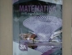 Prota dan Promes Matematika SMP Kelas 9 Kurikulum 2013 Revisi 2017