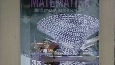 Prota dan Promes Matematika SMP Kelas 9 Kurikulum 2013 Revisi 2017
