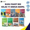 Unduh Buku BSE SMA Kurikulum 2013 Panduan Lengkap