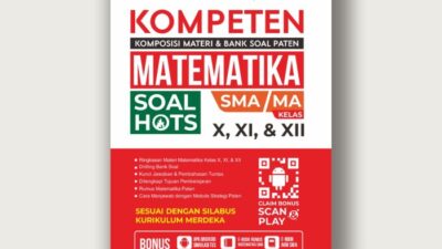 Silabus Matematika SMK Kurikulum 2013 Panduan Pembelajaran Komprehensif
