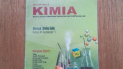 RPP Kimia Kelas XI Kurikulum 2013 Revisi 2017 Panduan Lengkap