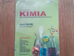 RPP Kimia Kelas XI Kurikulum 2013 Revisi 2017 Panduan Lengkap