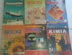 Buku BSE Kimia SMA Panduan Lengkap Materi dan Aplikasi 4 Buku BSE Kimia SMA Panduan Lengkap Materi dan Aplikasi