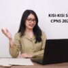Kisi-Kisi TWK CPNS 2018 Panduan Sukses