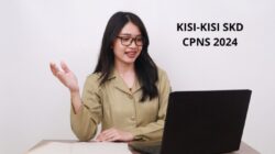 Kisi kisi twk cpns 2018